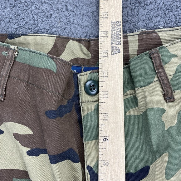 Propper Pants Men M Reg (32x30) Uniform Tactical Camo Brush Field Army Combat - Picture 3 of 11